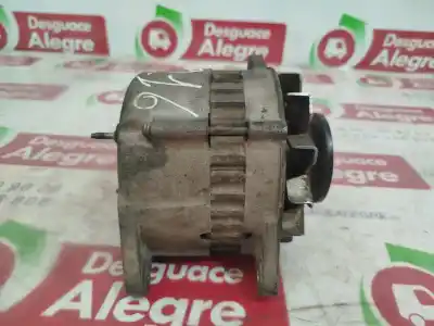 Peça sobressalente para automóvel em segunda mão ALTERNADOR por NISSAN PATROL (K/W260)  Referências OEM IAM CGB12671  