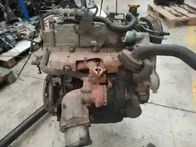 Gebrauchtes Autoersatzteil KOMPLETTER MOTOR zum CHRYSLER VOYAGER (RG)  OEM-IAM-Referenzen VM07C  