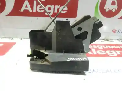 Tweedehands auto-onderdeel achter rechts deurslot voor kia rio ipanema berlina oem iam-referenties 