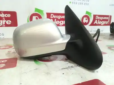 Second-hand car spare part right rearview mirror for seat toledo (1m2) select oem iam references 1m0857934re  