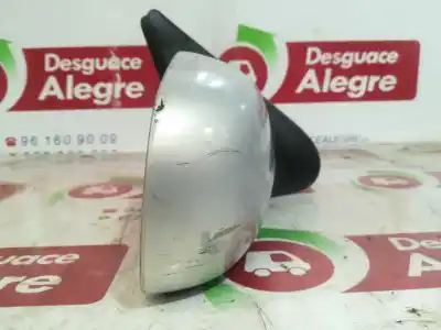 Second-hand car spare part right rearview mirror for seat toledo (1m2) select oem iam references 1m0857934re  