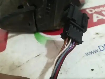 Second-hand car spare part right rearview mirror for seat toledo (1m2) select oem iam references 1m0857934re  