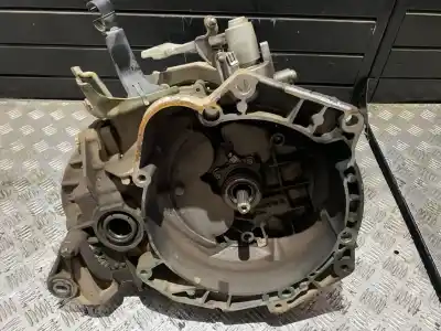 Second-hand car spare part gearbox for opel corsa d selective oem iam references 55192042  