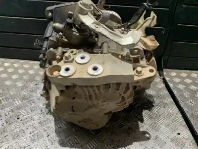Second-hand car spare part gearbox for opel corsa d selective oem iam references 55192042  