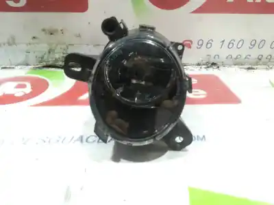 Pezzo di ricambio per auto di seconda mano fendinebbia sinistra per opel corsa d selective riferimenti oem iam 13253625  662588537