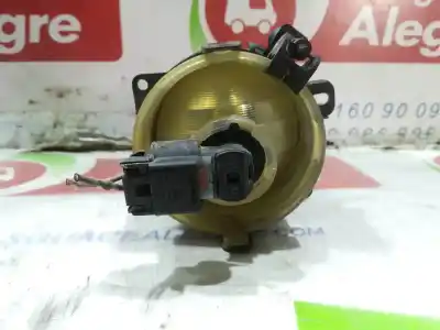 Автозапчасти б/у ЛЕВАЯ ПРОТИВОТУМАННАЯ ФАРА за OPEL CORSA D  ссылки OEM IAM 13253625  662588537