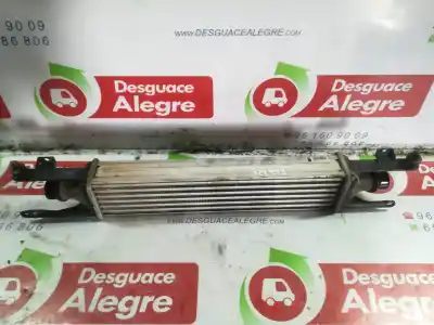Second-hand car spare part intercooler for opel corsa d selective oem iam references 872051000
