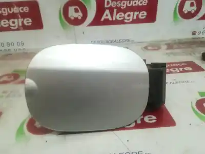 Peça sobressalente para automóvel em segunda mão tampa de combustível externa por renault grand modus dynamique referências oem iam 8200709008  