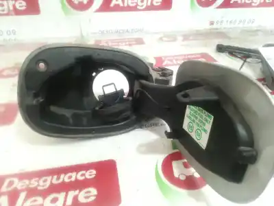 Peça sobressalente para automóvel em segunda mão tampa de combustível externa por renault grand modus dynamique referências oem iam 8200709008  