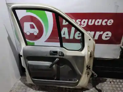 Автозапчастина б/у передні ліві двері для ford tourneo connect (tc7) kombi b. corta (2006->) посилання на oem iam    Автозапчастина б/у передні ліві двері для ford tourneo connect (tc7) kombi b. corta (2006->) посилання на oem iam
