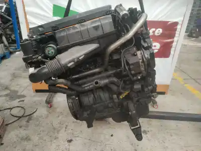 Second-hand car spare part COMPLETE ENGINE for PEUGEOT 206 SW  OEM IAM references 8HX  