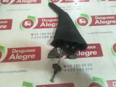 Second-hand car spare part HANDBRAKE LEVER for FORD TRANSIT CONNECT (TC7)  OEM IAM references 2T142780  