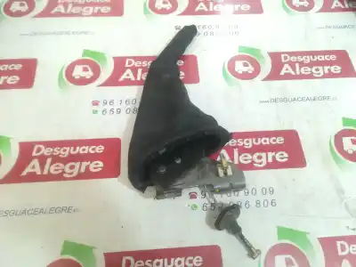 Second-hand car spare part handbrake lever for ford transit connect (tc7) furg. 90 cv / 66 kw oem iam references 2t142780  