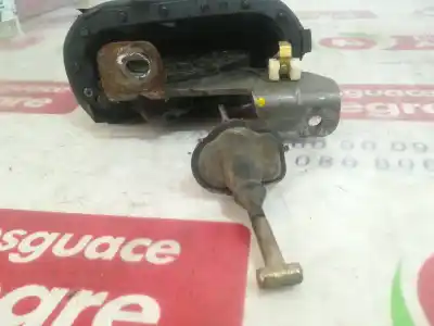 Second-hand car spare part handbrake lever for ford transit connect (tc7) furg. 90 cv / 66 kw oem iam references 2t142780  