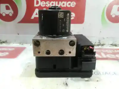 Piesă de schimb auto la mâna a doua  pentru SEAT ALTEA (5P1)  Referințe OEM IAM 1K0907379Q  1K0614517N