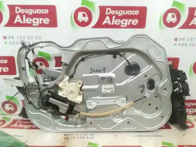 İkinci el araba yedek parçası  için FORD FOCUS LIM. (CB4)  OEM IAM referansları 4M5T14A389  