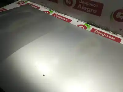 Peça sobressalente para automóvel em segunda mão capot por opel meriva cosmo referências oem iam   