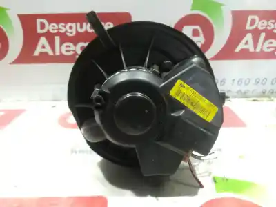 Piesă de schimb auto la mâna a doua ventilator habitaclu încalzire pentru seat altea (5p1) arena referințe oem iam 1k1820015c  