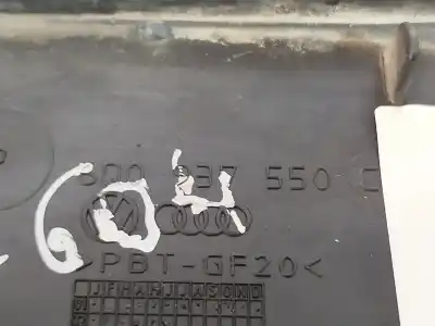 İkinci el araba yedek parçası RÖLE/SIGORTA KUTUSU için SEAT IBIZA (6L1)  OEM IAM referansları 6Q0937550C  