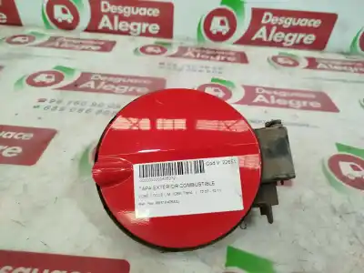 Second-hand car spare part outer fuel cap for ford focus lim. (cb4) trend oem iam references 8m51a405a02