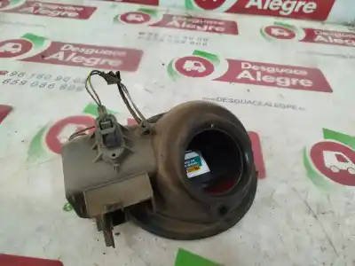 Second-hand car spare part outer fuel cap for ford focus lim. (cb4) trend oem iam references 8m51a405a02  