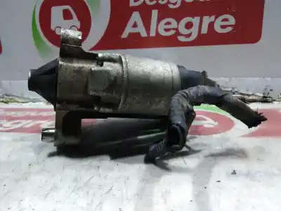 Gebrauchtes Autoersatzteil motor startet zum citroen c2 audace oem-iam-referenzen 9656317780