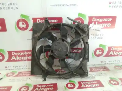 Recambio de automóvil de segunda mano de ELECTROVENTILADOR para HYUNDAI I30  referencias OEM IAM   