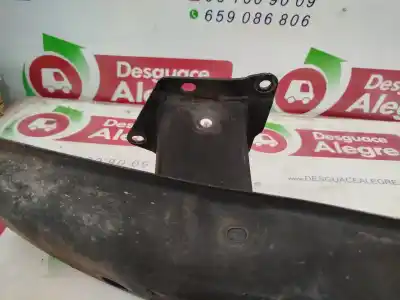 Second-hand car spare part REAR BUMPER REINFORCEMENT for VOLKSWAGEN PASSAT B5.5 (3B3)  OEM IAM references   