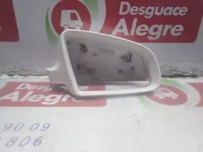 Автозапчасти б/у корпус правого зеркала за audi a4 b6 (8e2) 1.9 tdi ссылки oem iam 8e0857508b  