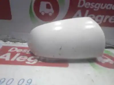 Автозапчасти б/у корпус правого зеркала за audi a4 b6 (8e2) 1.9 tdi ссылки oem iam 8e0857508b  