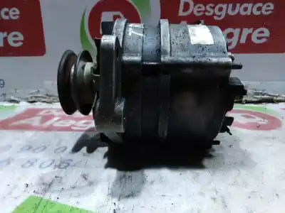 İkinci el araba yedek parçası ALTERNATÖR için VOLKSWAGEN TRANSPORTER T4 FURGONETA (70A, 70H, 7DA, 7DH)  OEM IAM referansları 0120489378  
