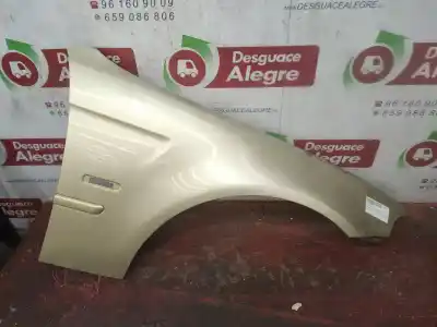 Second-hand car spare part front right fin for bmw 3 compact (e46) 316 ti oem iam references   