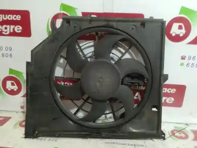 Second-hand car spare part RADIATOR COOLING FAN for BMW 3 COMPACT (E46)  OEM IAM references 3135103343  0130303874