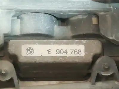 Second-hand car spare part radiator cooling fan for bmw 3 compact (e46) 316 ti oem iam references 3135103343  0130303874