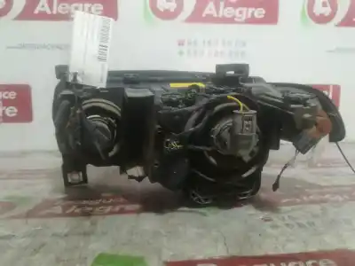 Second-hand car spare part right headlight for bmw 3 compact (e46) 316 ti oem iam references 0301187202  
