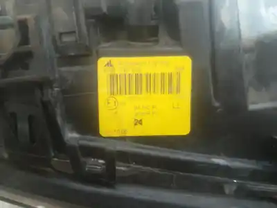 Second-hand car spare part right headlight for bmw 3 compact (e46) 316 ti oem iam references 0301187202  