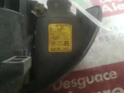 Piesă de schimb auto la mâna a doua far dreapta pentru bmw 3 compact (e46) 316 ti referințe oem iam 0301187202