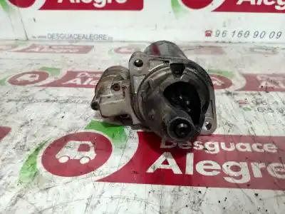 Peça sobressalente para automóvel em segunda mão motor de arranque por bmw 3 compact (e46) 316 ti referências oem iam 7505979  