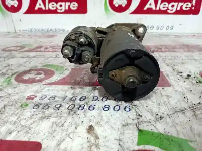 Second-hand car spare part Starter Motor for BMW 3 COMPACT (E46) 316 TI OEM IAM references 7505979  