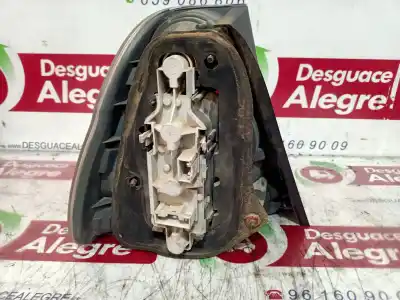 Second-hand car spare part right tailgate light for bmw 3 compact (e46) 316 ti oem iam references 63216  