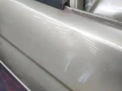 Second-hand car spare part front right door for bmw 3 compact (e46) 316 ti oem iam references   