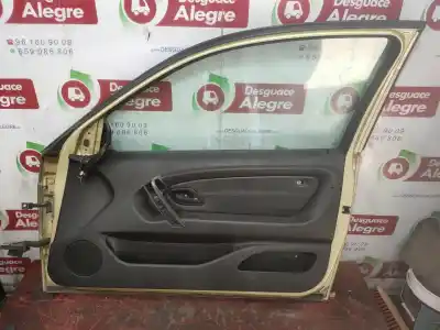 Second-hand car spare part  for BMW 3 COMPACT (E46)  OEM IAM references   