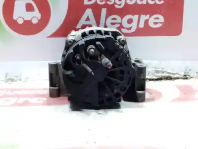 Peça sobressalente para automóvel em segunda mão alternador por opel combo familiar referências oem iam 13256929