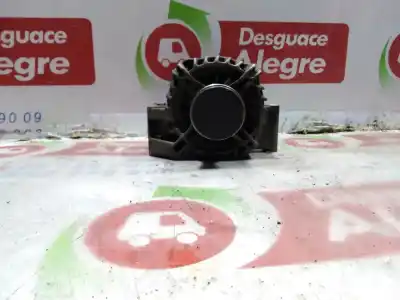 Second-hand car spare part alternator for opel combo familiar oem iam references 13256929  