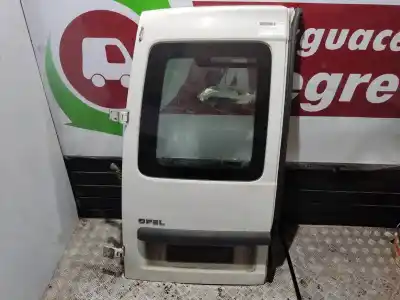 İkinci el araba yedek parçası sol arka kapi için opel combo familiar oem iam referansları   