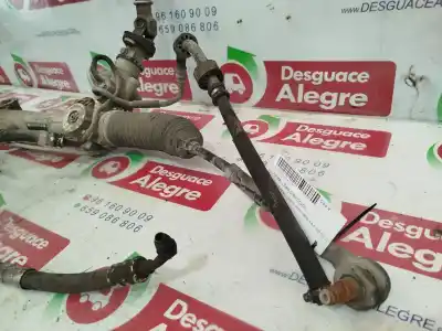 İkinci el araba yedek parçası DIREKSIYON RAF için MERCEDES-BENZ CLASE E (W211) BERLINA  OEM IAM referansları 21111011001  