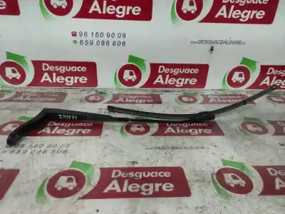 Peça sobressalente para automóvel em segunda mão haste de escova dianteiro esquerdo por renault megane iii berlina 5 p business referências oem iam 288810005r