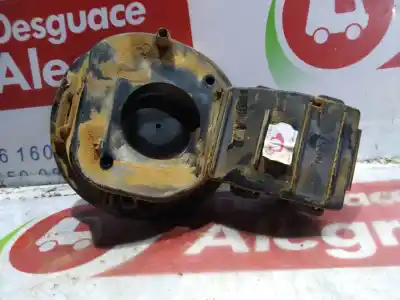 Peça sobressalente para automóvel em segunda mão tampa de combustível externa por renault megane iii berlina 5 p business referências oem iam 