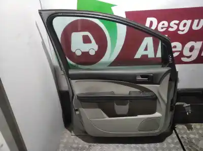 Автозапчасти б/у левая передняя дверь за ford focus c-max (cap) ambiente (d) ссылки oem iam   