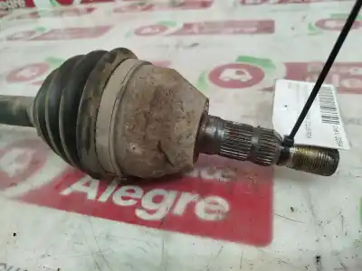 Pezzo di ricambio per auto di seconda mano  per OPEL ASTRA GTC  Riferimenti OEM IAM   
